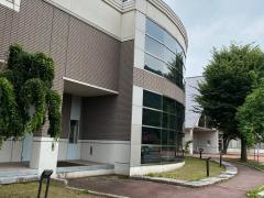 丸子文化会館（セレスホール）