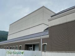 丸子文化会館（セレスホール）