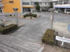 土岐小学校