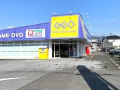 ゲオ不破垂井店