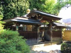 崇福寺
