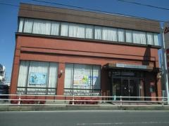 あいち銀行　美和支店