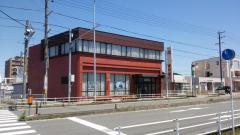 あいち銀行　美和支店