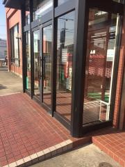 あいち銀行　美和支店