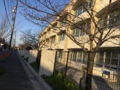 熊の前小学校
