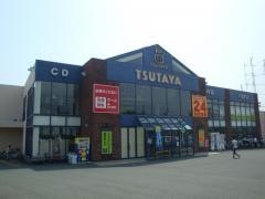 ＴＳＵＴＡＹＡ三ノ輪店