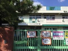 さくらヶ丘保育園