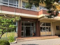 東陽小学校
