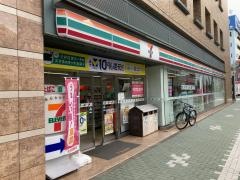 セブンイレブン　名古屋名駅3丁目店
