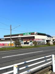 タイヤ館　日進東郷