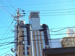 岡崎オーワホテル