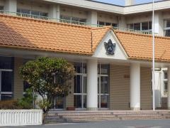 橘小学校