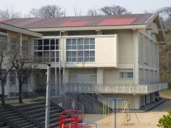 橘小学校