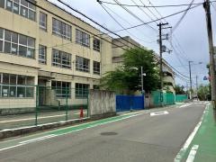 八田荘小学校