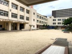 関目小学校
