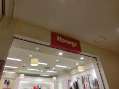 ハニーズ　フレスポ東大阪店