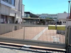かみじょう認定こども園（認定こども園）