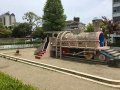 小柳公園