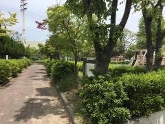 小柳公園