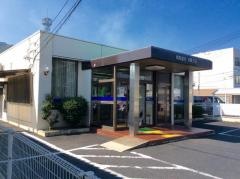 鳥取銀行河原支店