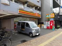 ヤマザキショップ　長町