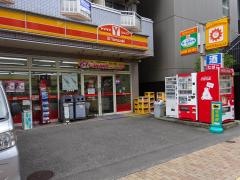 ヤマザキショップ　長町