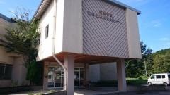 庄原市立図書館高野分館