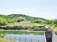 三ツ城公園