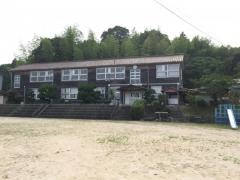 四熊小学校