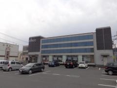 西京銀行柳井支店