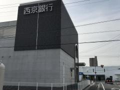 西京銀行柳井支店