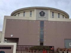 須恵第三小学校