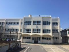 北諫早小学校