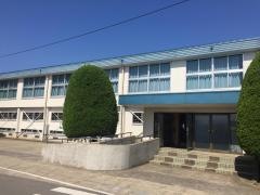 北諫早小学校