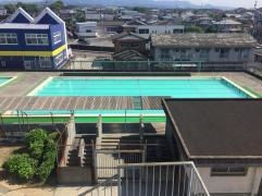 北諫早小学校