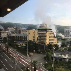 もと湯の宿黒田や