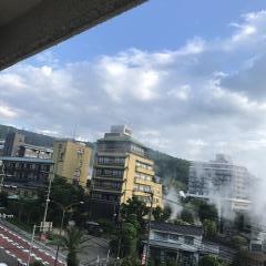 もと湯の宿黒田や