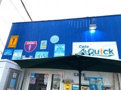 ＣａｆｅＱｕｉｃｋ
