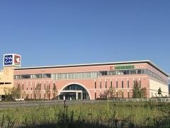 株式会社平和堂