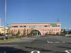 株式会社平和堂