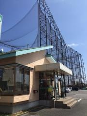 三室グリーンゴルフ