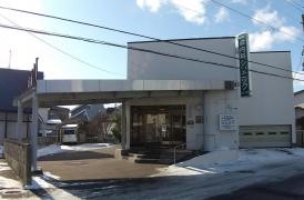 富岡町森内科クリニック