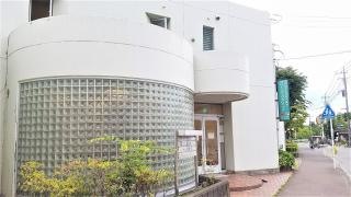 グリーンパーククリニック