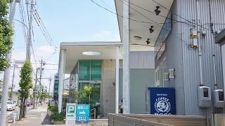 田中眼科