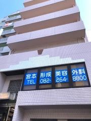 宮本形成外科