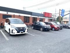 スシロー　宇都宮鶴田店