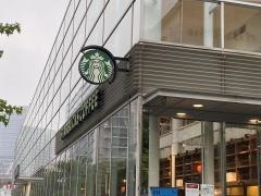 スターバックスコーヒー　ＴＳＵＴＡＹＡ横浜みなとみらい店