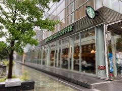 スターバックスコーヒー　ＴＳＵＴＡＹＡ横浜みなとみらい店