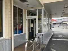 マクドナルド　鶴見店