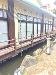 にぎり長次郎　北加賀屋店